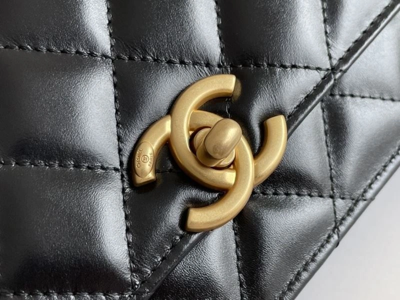 Ch**el satchel bags 4049c-0041