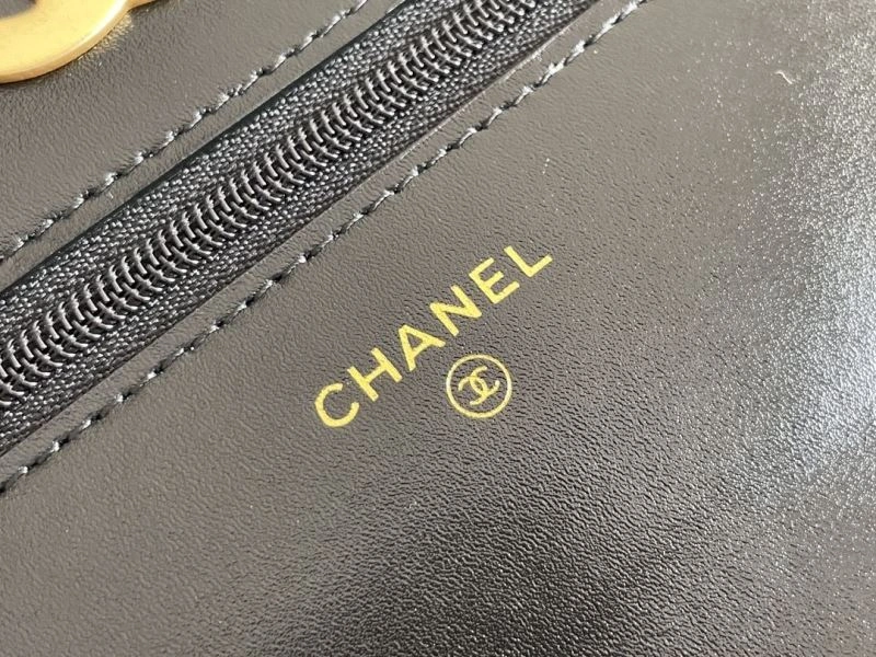 Ch**el satchel bags 4049c-0041