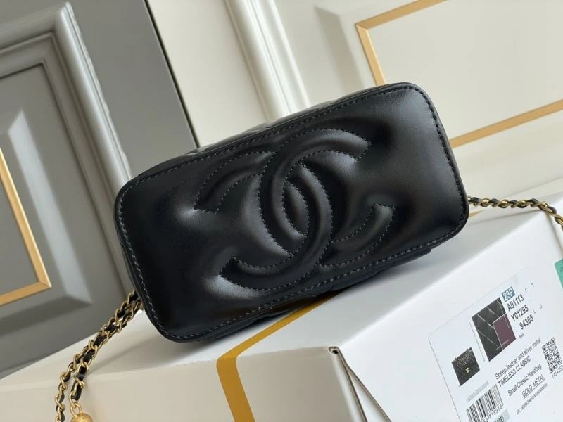Ch**el cosmetic bags 4049c-0042