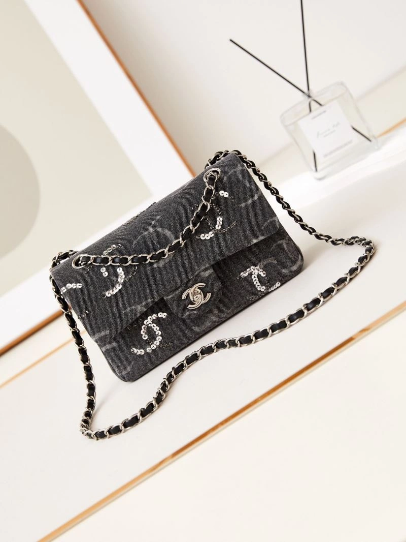 Ch**el cf series bags 4049c-0043