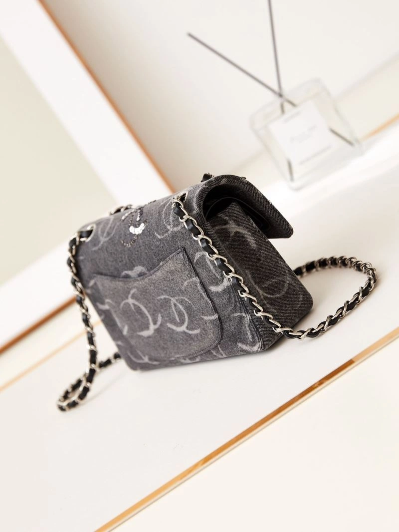 Ch**el cf series bags 4049c-0043