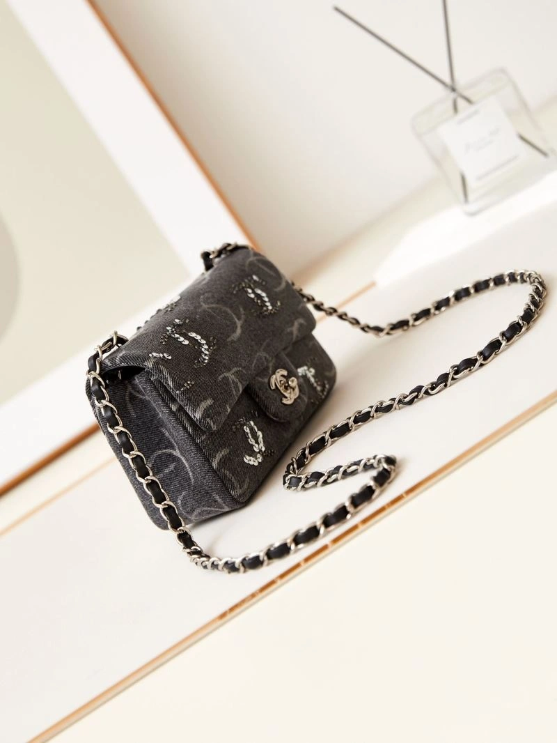 Ch**el cf series bags 4049c-0044