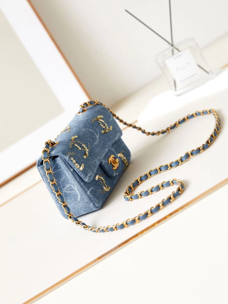 Ch**el cf series bags 4049c-0045