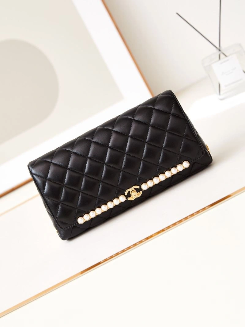 Ch**el satchel bags 4049c-0046