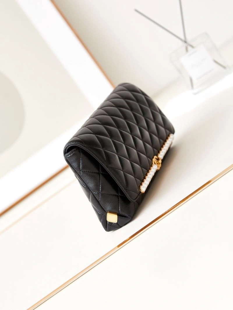 Ch**el satchel bags 4049c-0046
