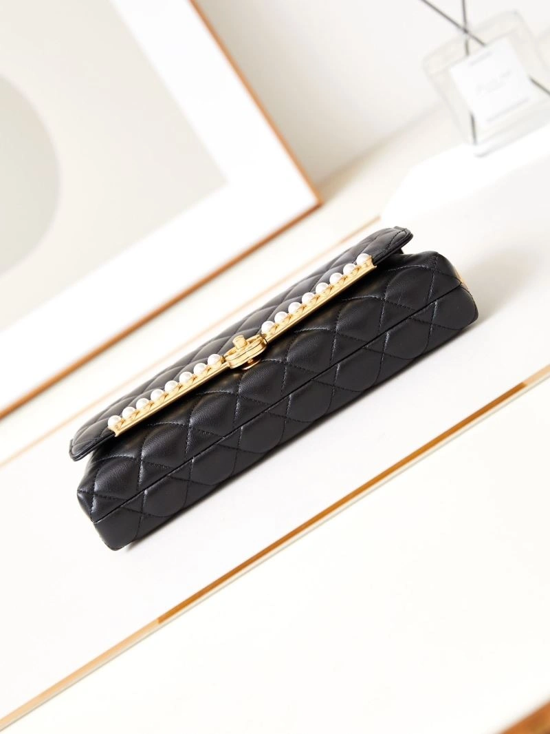 Ch**el satchel bags 4049c-0046