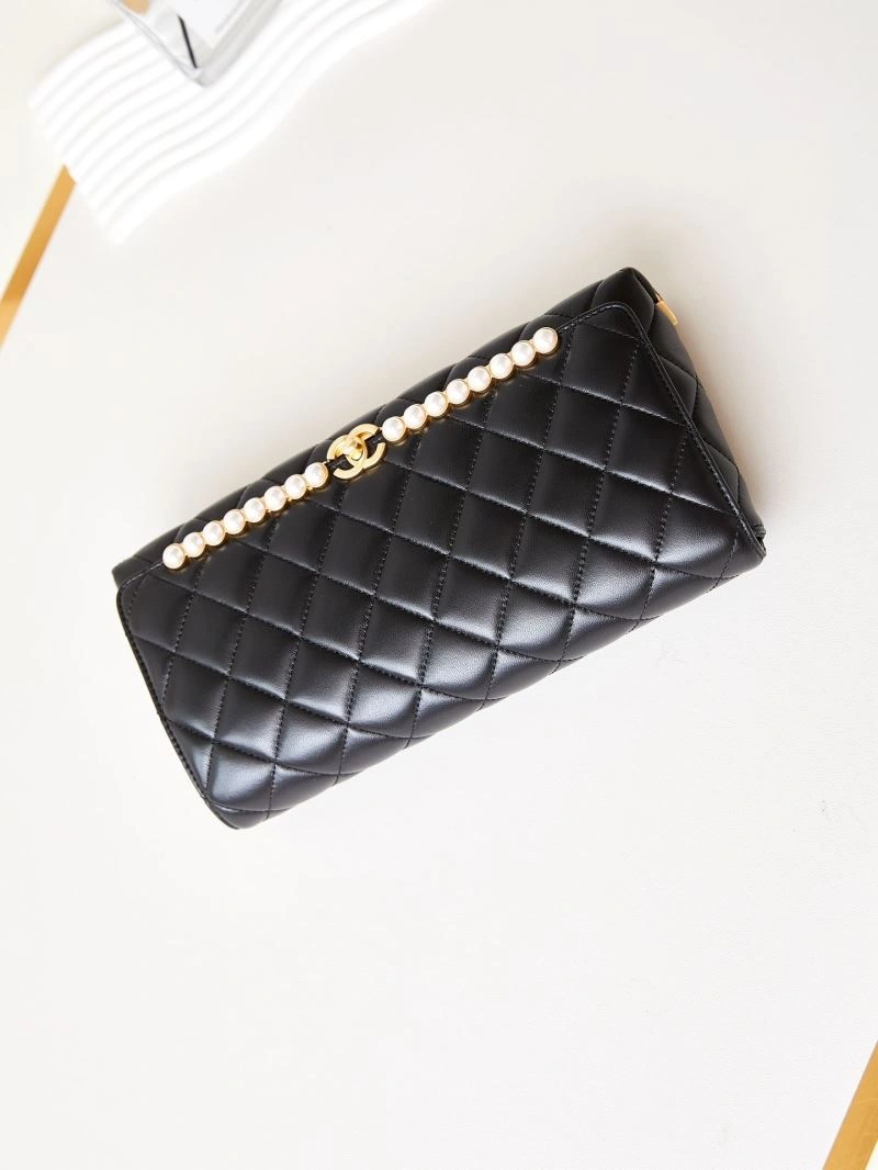 Ch**el satchel bags 4049c-0046