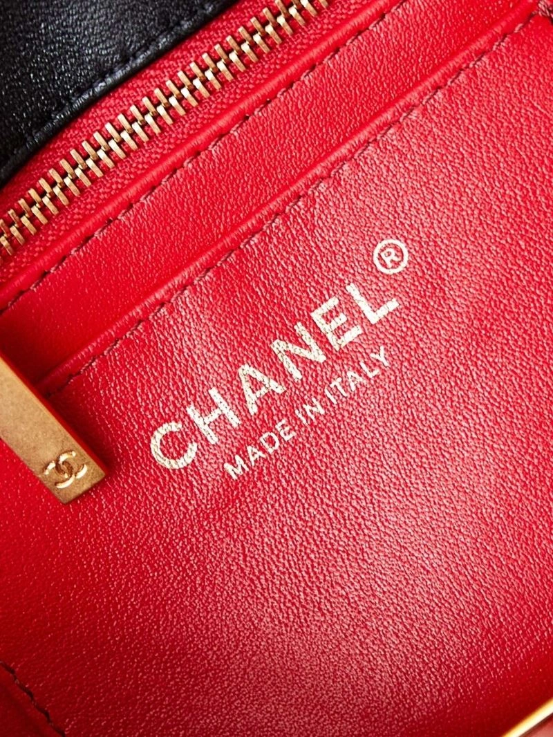Ch**el satchel bags 4049c-0046