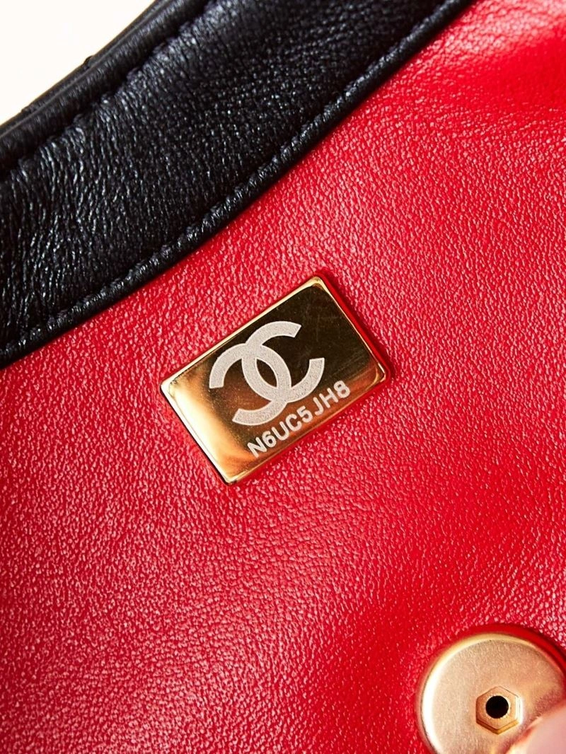Ch**el satchel bags 4049c-0046
