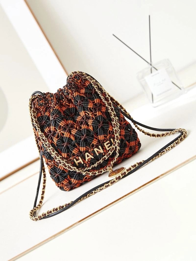 Ch**el bucket bags 4049c-0048