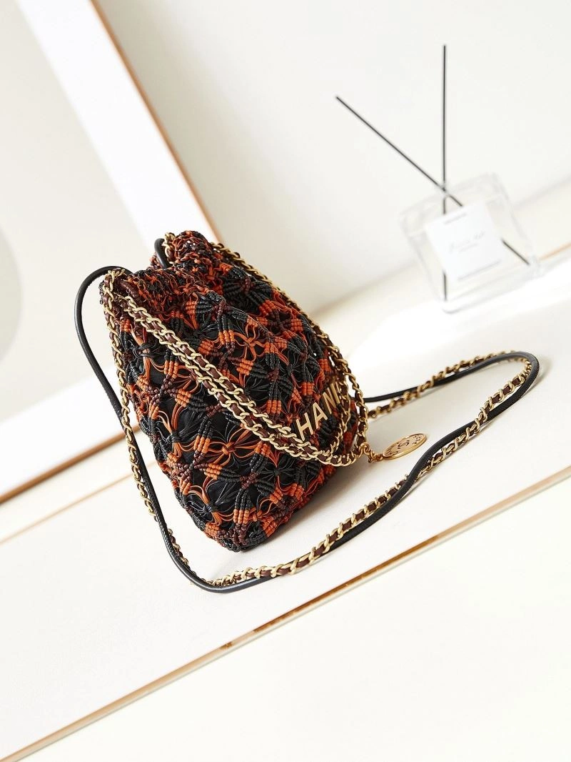 Ch**el bucket bags 4049c-0048