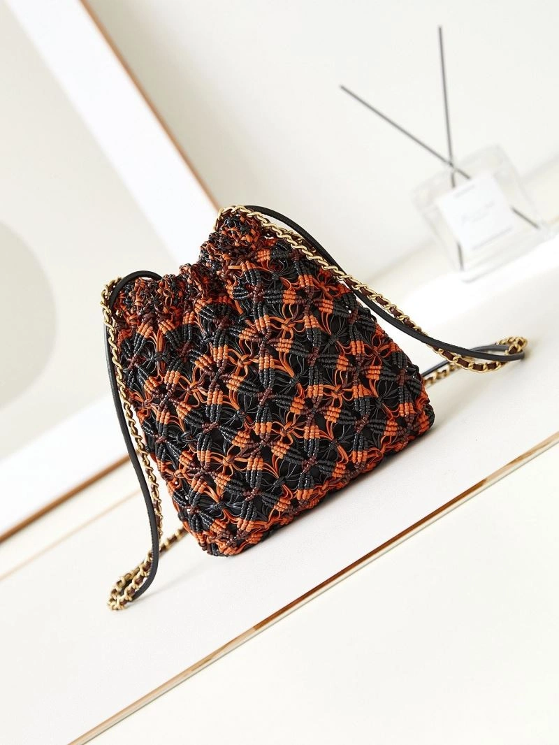 Ch**el bucket bags 4049c-0048