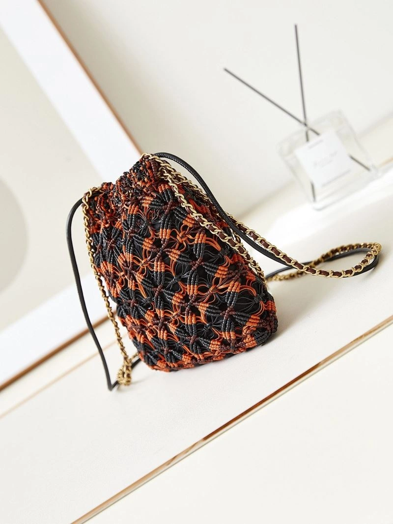 Ch**el bucket bags 4049c-0048