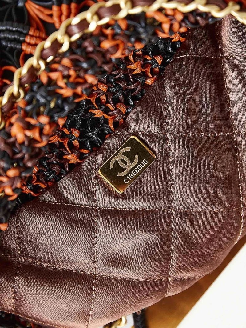 Ch**el bucket bags 4049c-0048