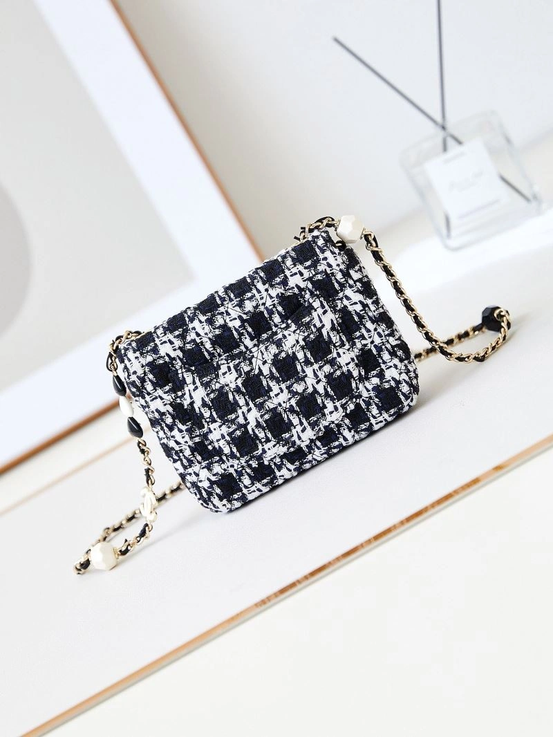Ch**el cf series bags 4049c-0049