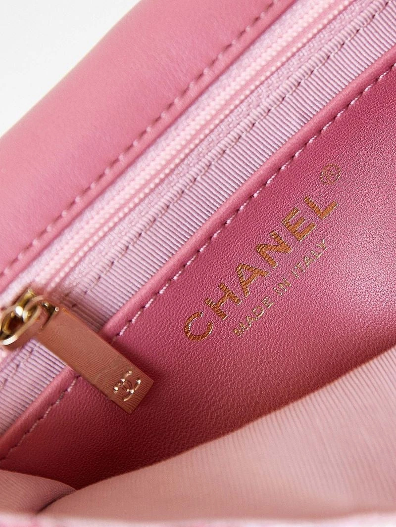Ch**el cf series bags 4049c-0050