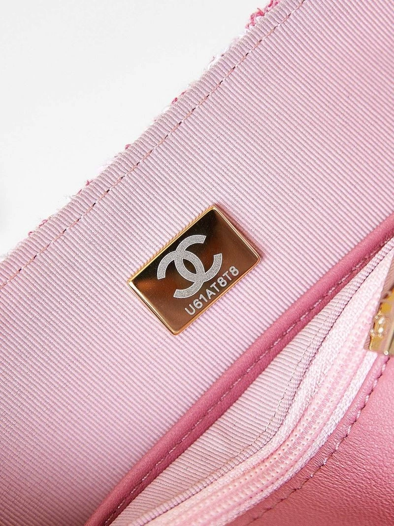 Ch**el cf series bags 4049c-0050