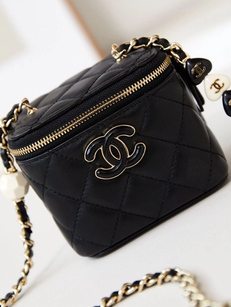 Ch**el cosmetic bags 4049c-0051