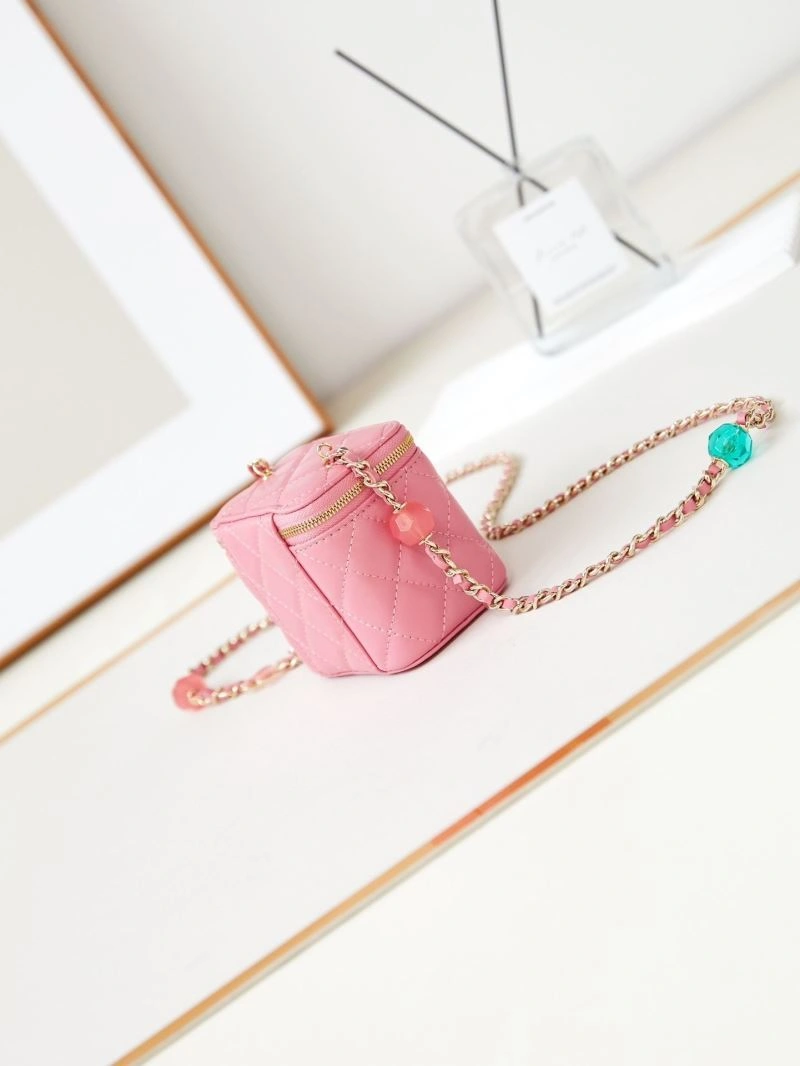 Ch**el cosmetic bags 4049c-0055
