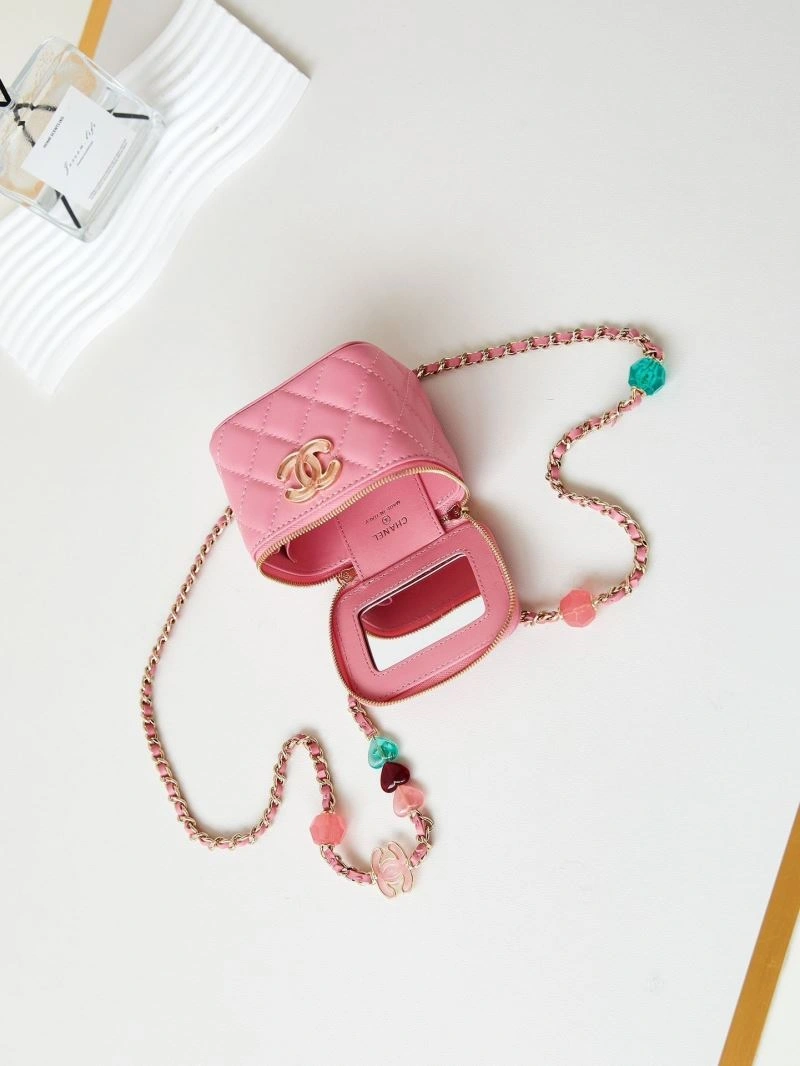 Ch**el cosmetic bags 4049c-0055