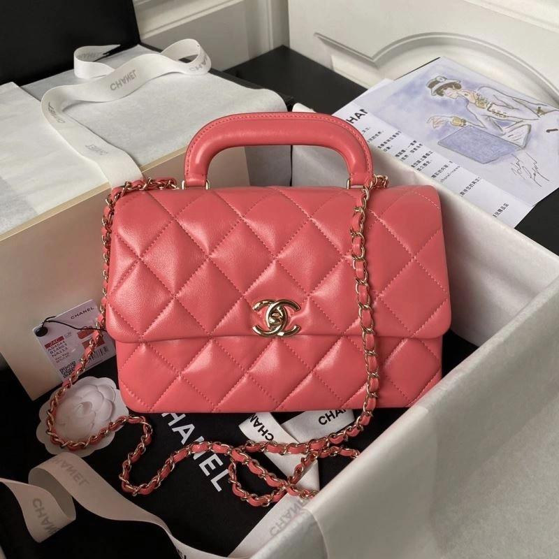 Ch**el top handle bags 4049c-0057