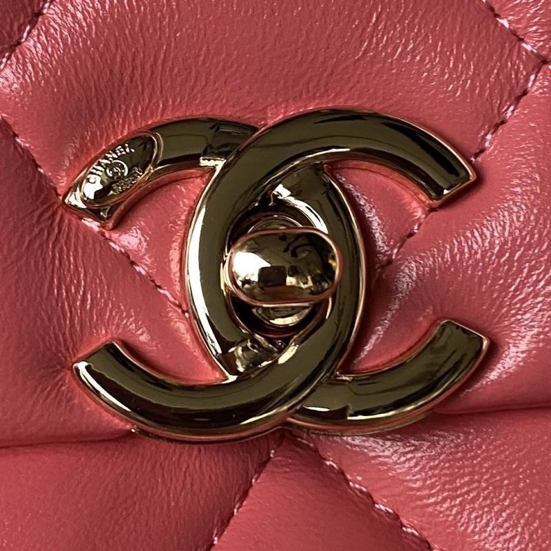 Ch**el top handle bags 4049c-0057