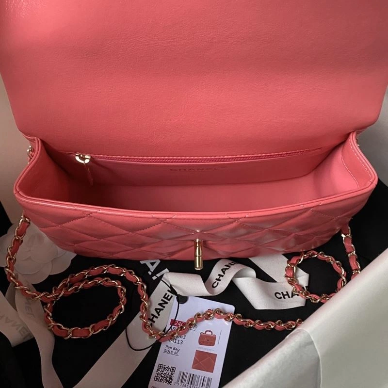 Ch**el top handle bags 4049c-0057
