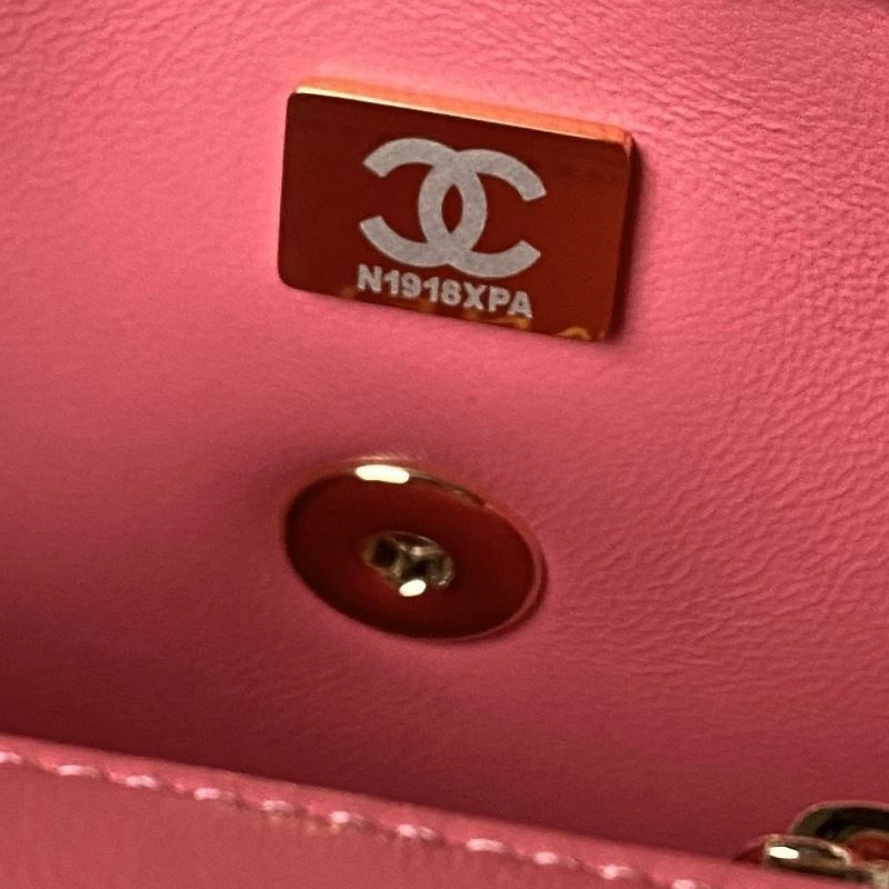 Ch**el top handle bags 4049c-0057