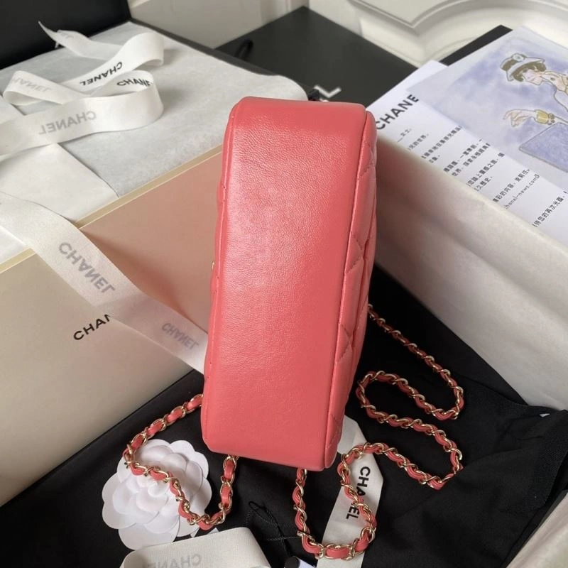 Ch**el top handle bags 4049c-0058