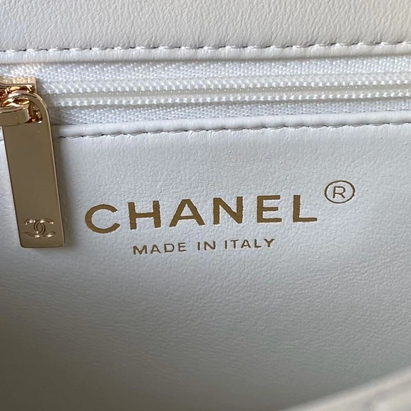 Ch**el top handle bags 4049c-0059