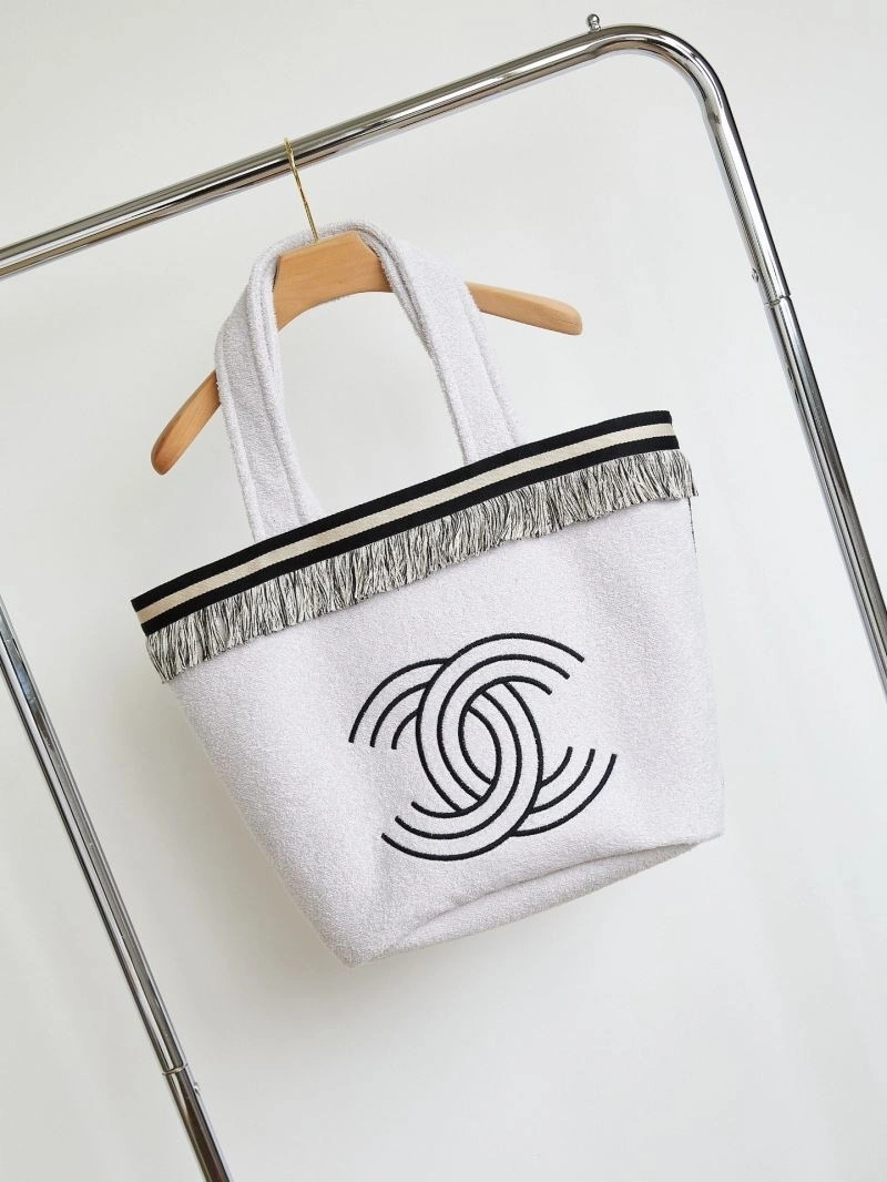 Ch**el shopping bags 4049c-0060