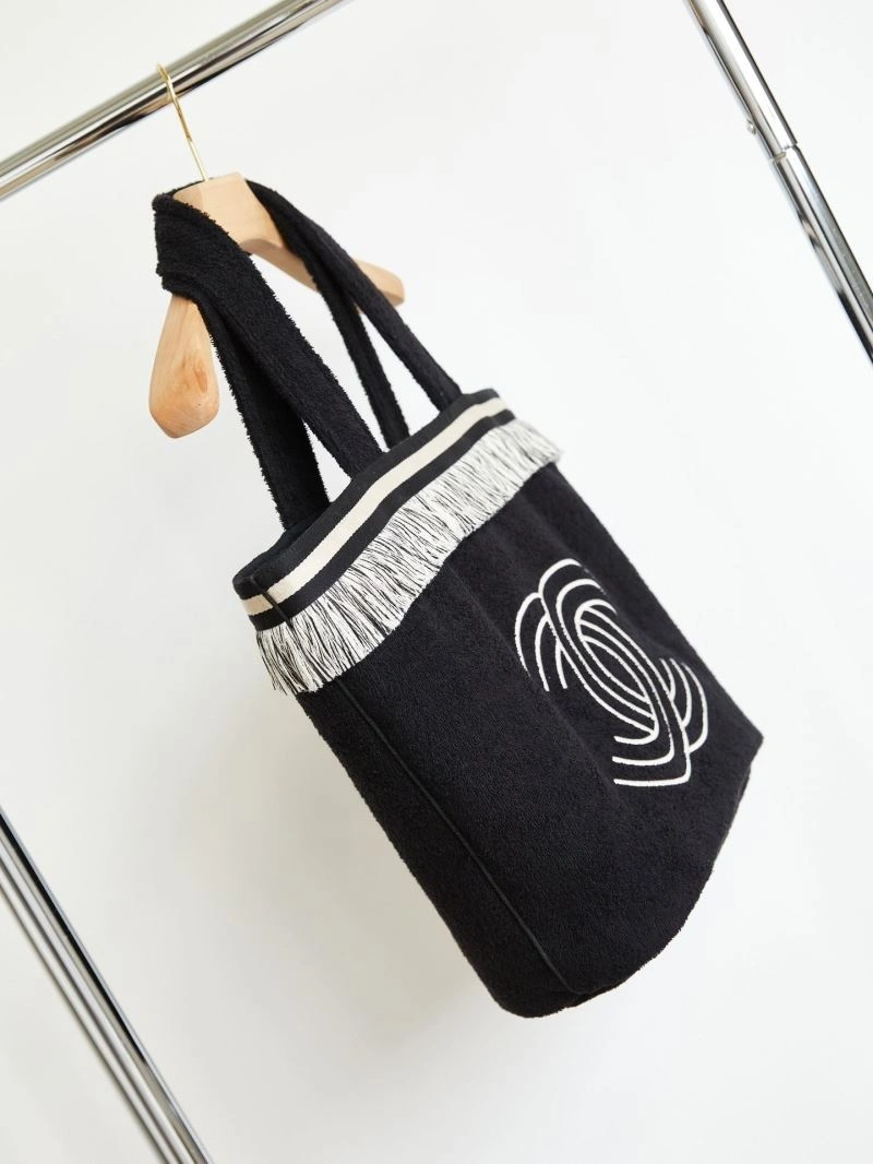 Ch**el shopping bags 4049c-0061