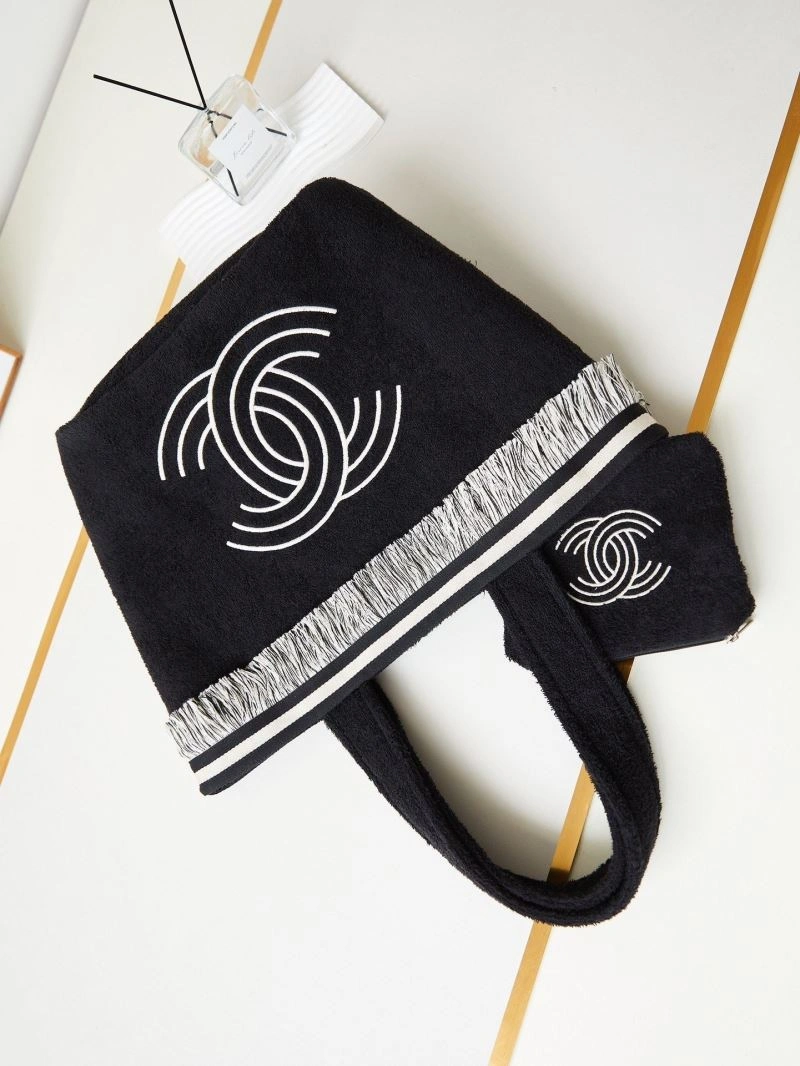 Ch**el shopping bags 4049c-0061