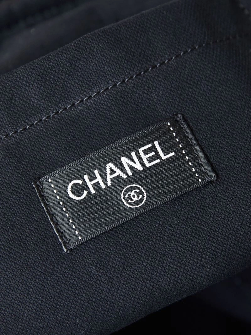 Ch**el shopping bags 4049c-0061