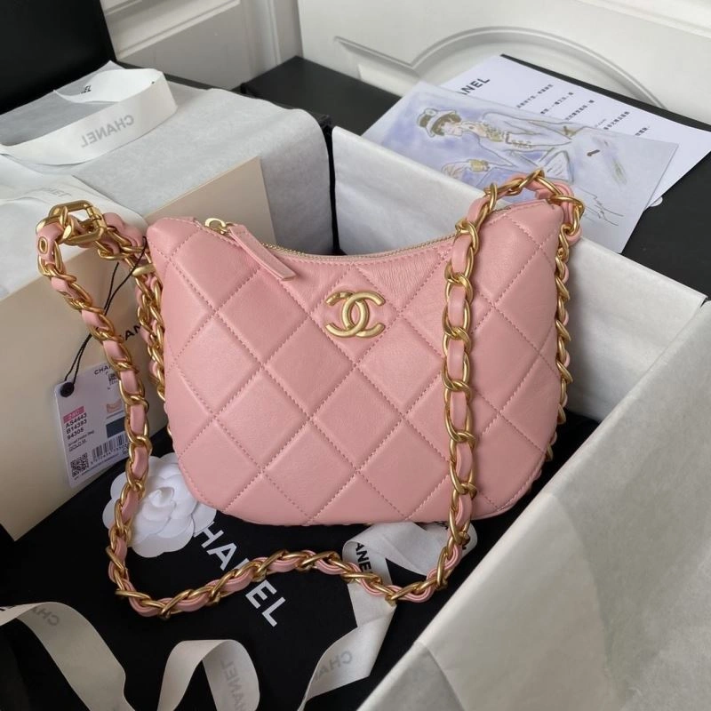 Ch**el satchel bags 4049c-0065