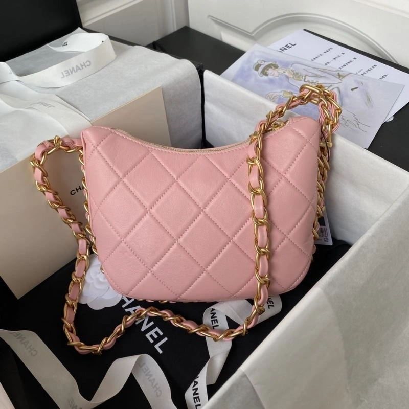 Ch**el satchel bags 4049c-0065