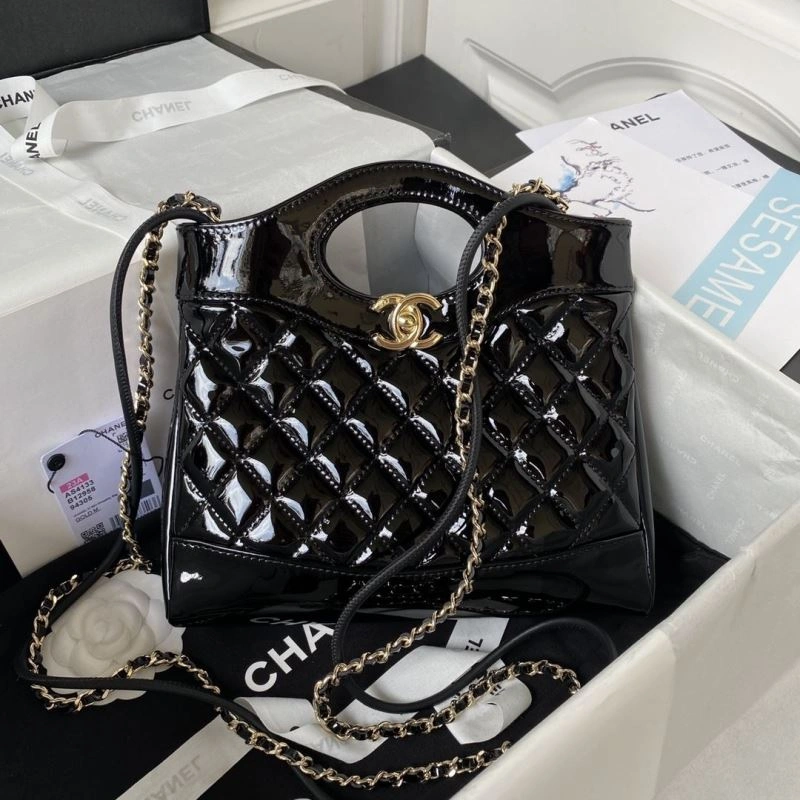 Ch**el top handle bags 4049c-0066