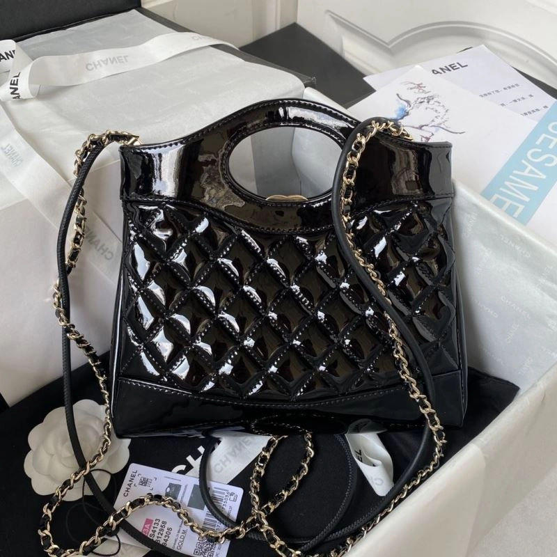 Ch**el top handle bags 4049c-0066