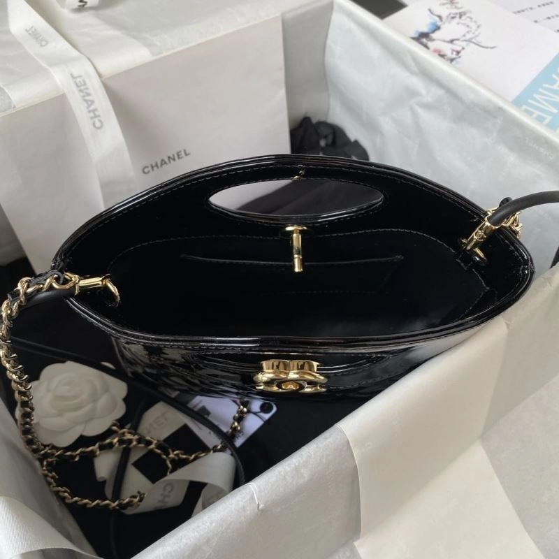 Ch**el top handle bags 4049c-0066