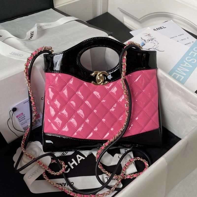 Ch**el top handle bags 4049c-0067