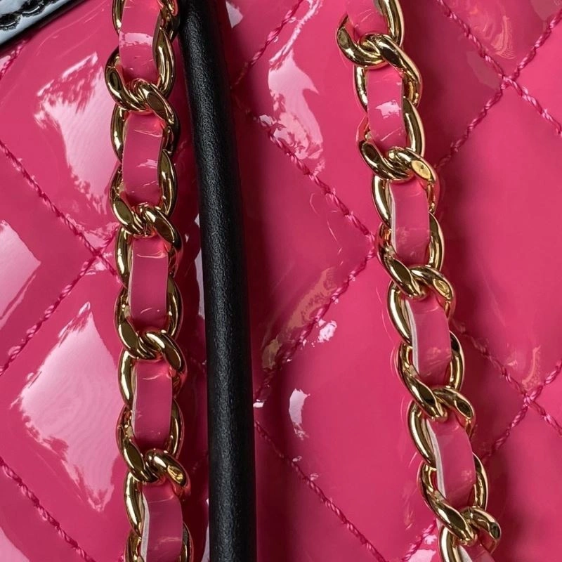 Ch**el top handle bags 4049c-0067