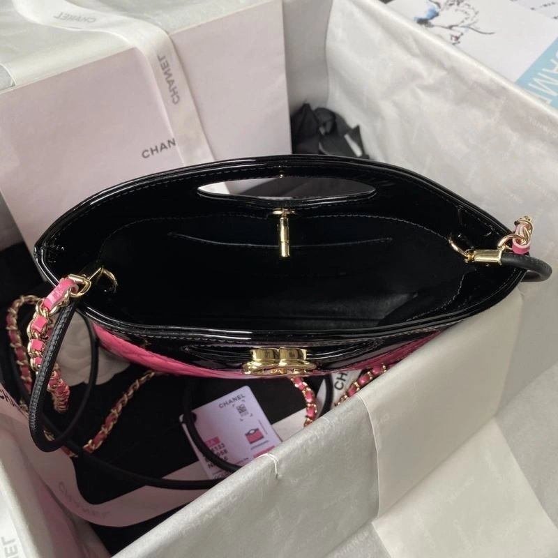 Ch**el top handle bags 4049c-0067