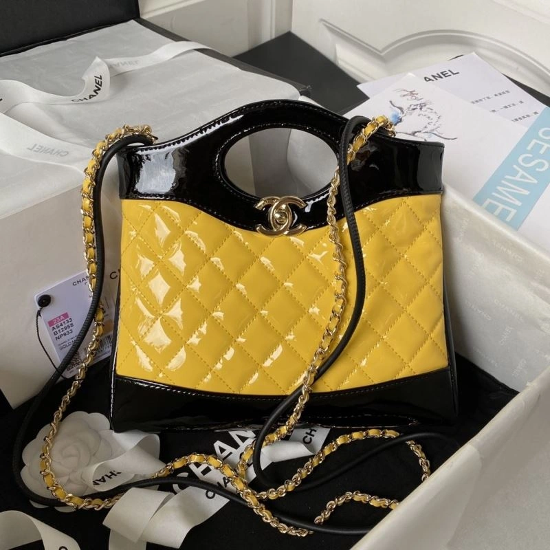 Ch**el top handle bags 4049c-0068