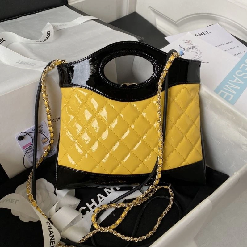 Ch**el top handle bags 4049c-0068