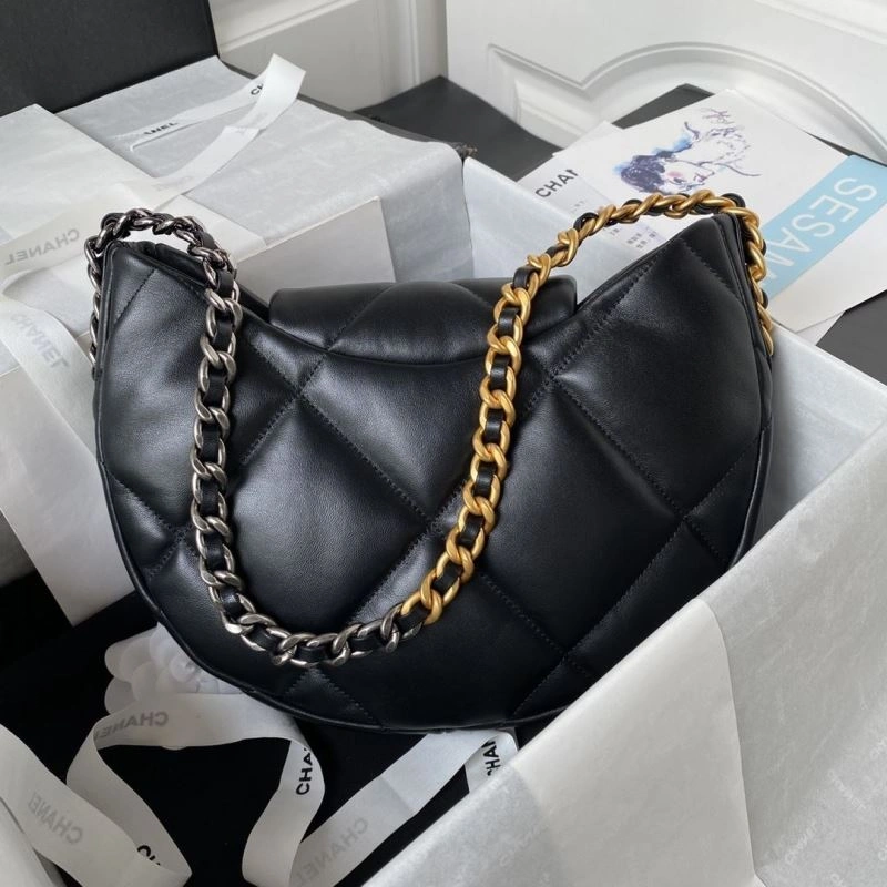 Ch**el satchel bags 4049c-0069