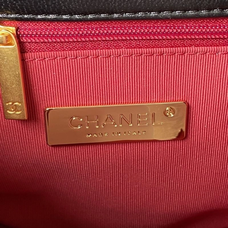Ch**el satchel bags 4049c-0069