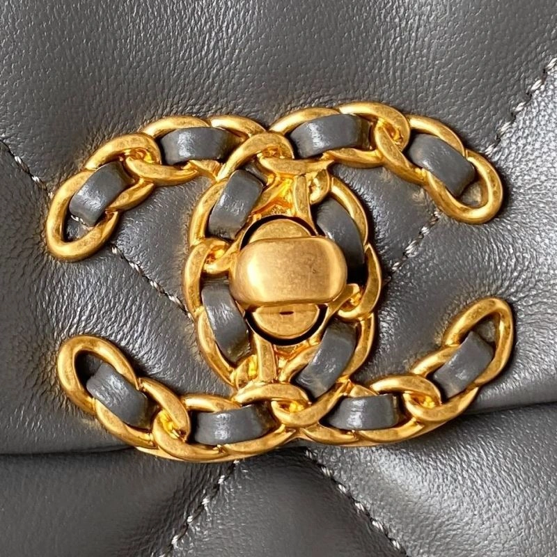 Ch**el satchel bags 4049c-0070