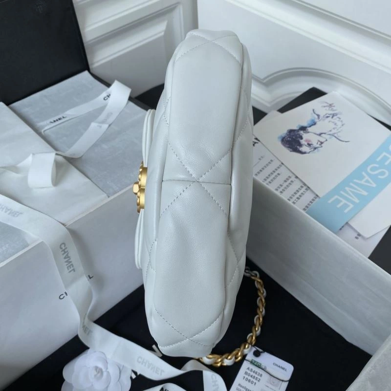 Ch**el satchel bags 4049c-0071