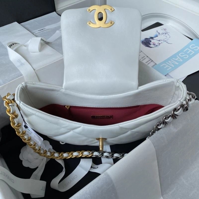 Ch**el satchel bags 4049c-0071