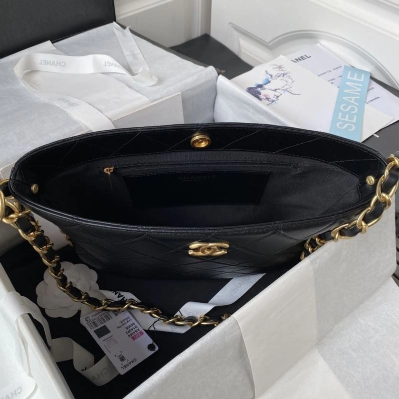 Ch**el top handle bags 4049c-0074